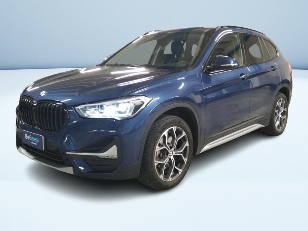 usatostore.bmw.it Store BMW X1 xdrive18d xLine Plus auto