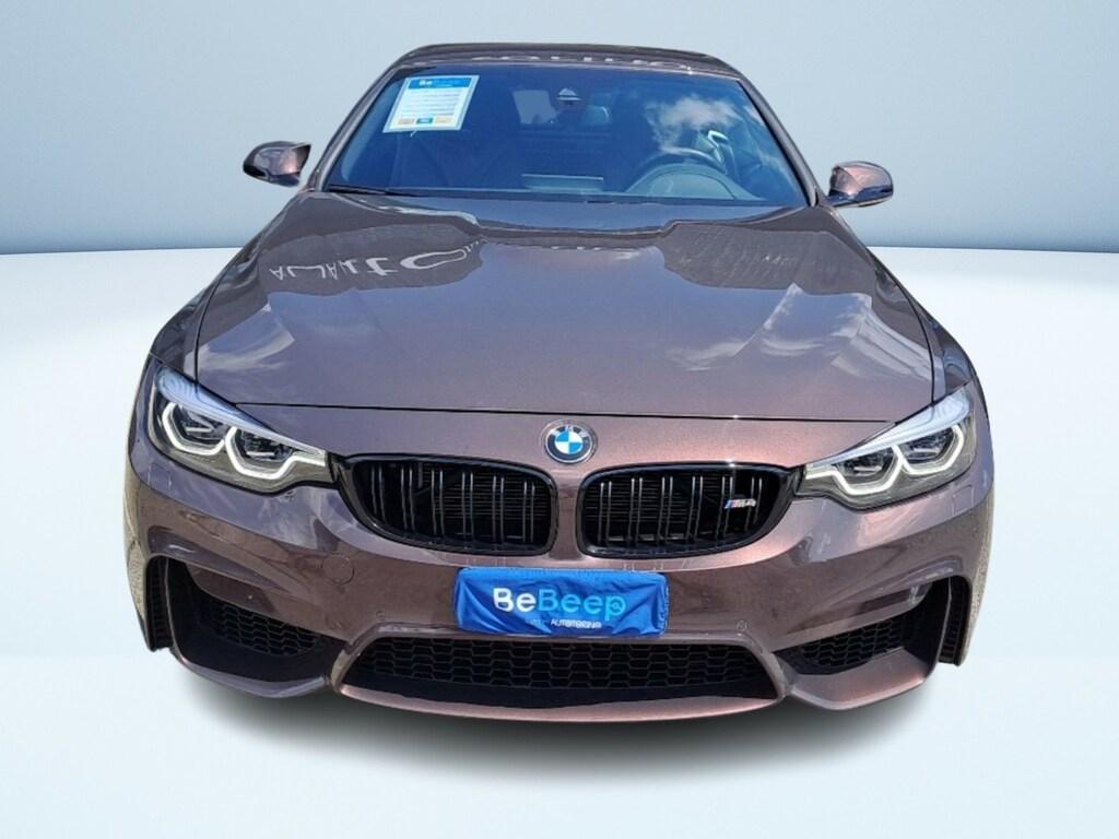 usatostore.bmw.it Store BMW Serie 4 Cabrio 3.0 450cv dkg