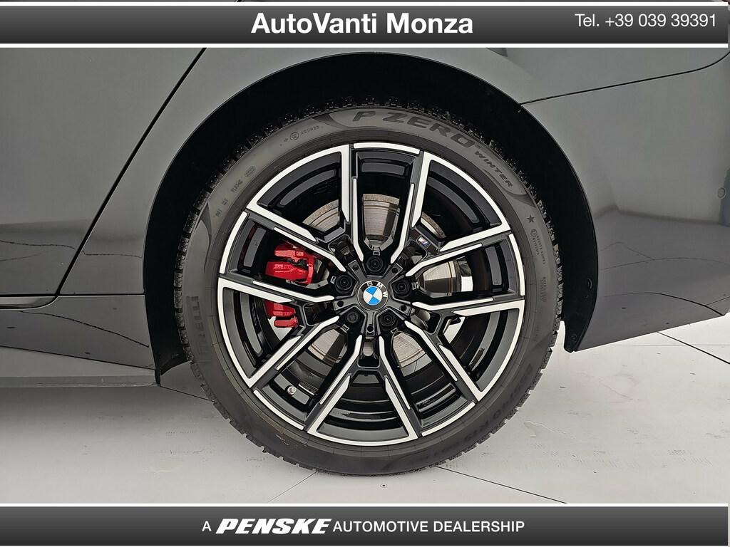 usatostore.bmw.it Store BMW Serie 4 420d Gran Coupe mhev 48V Msport auto