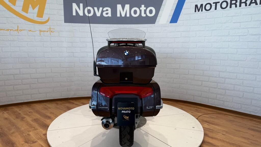 usatostore.bmw-motorrad.it Store BMW Motorrad K 1200 LT BMW K 1200 LT ABS Cat