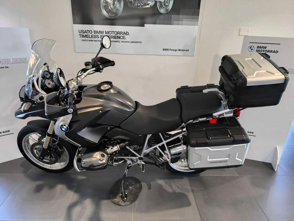 usatostore.bmw-motorrad.it Store BMW Motorrad R 1200 GS BMW R 1200 GS MY08
