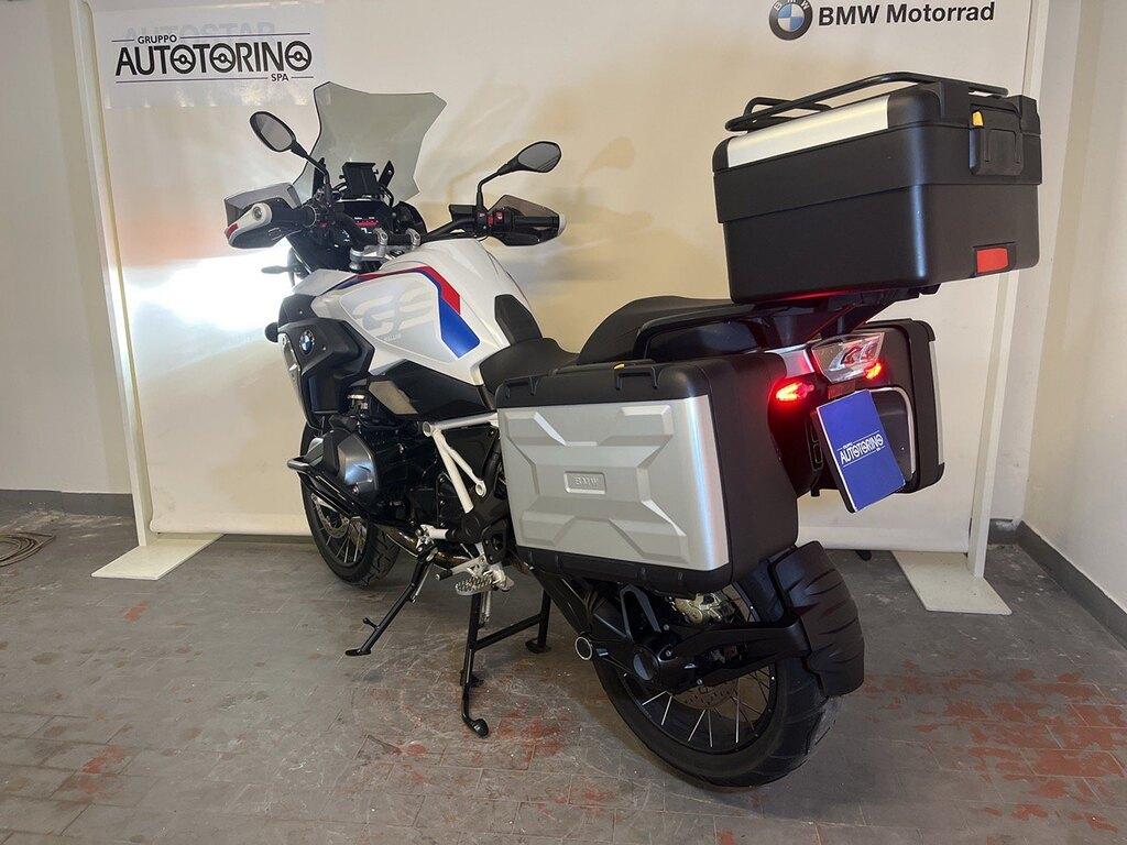 usatostore.bmw.it Store BMW Motorrad R 1250 GS BMW R 1250 GS ABS MY21