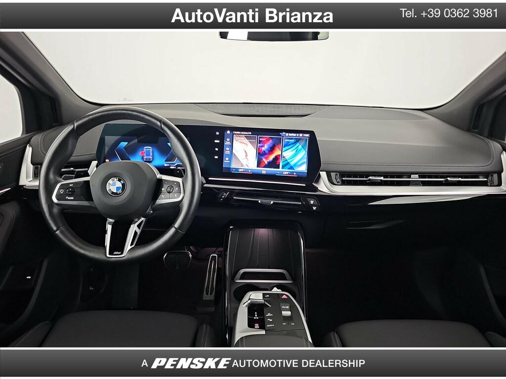 usatostore.bmw.it Store BMW Serie 2 220i Active Tourer mhev 48V Msport auto