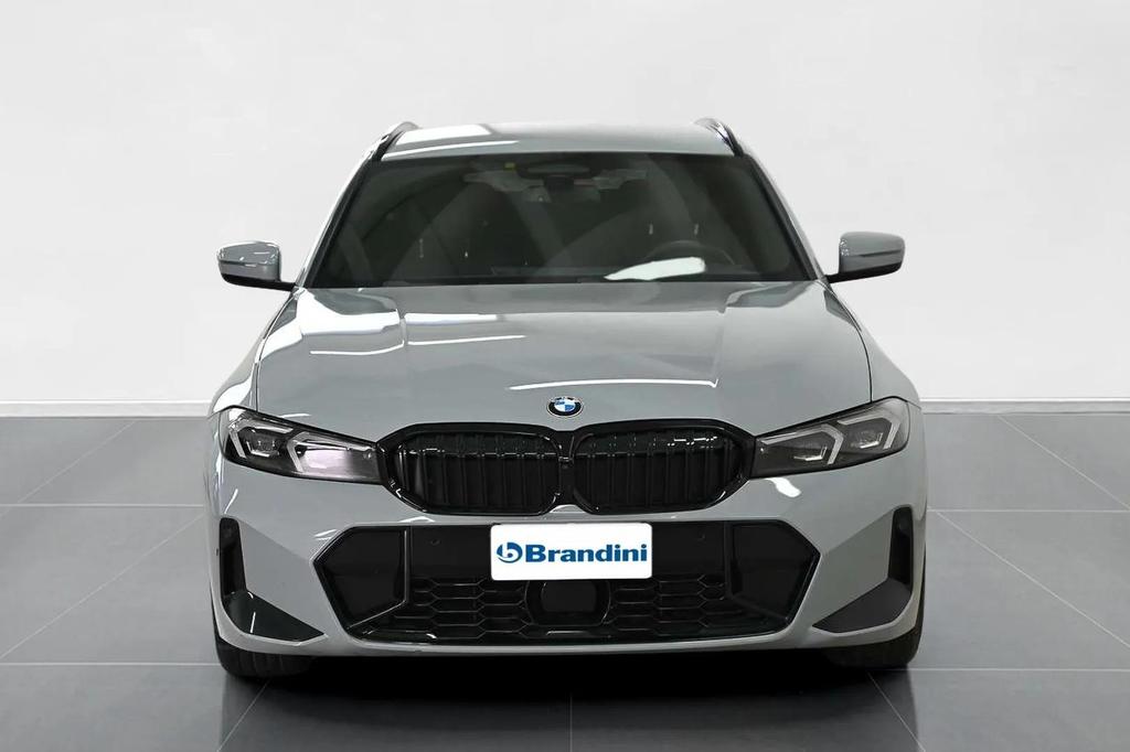 usatostore.bmw.it Store BMW Serie 3 320d Touring mhev 48V Msport xdrive auto