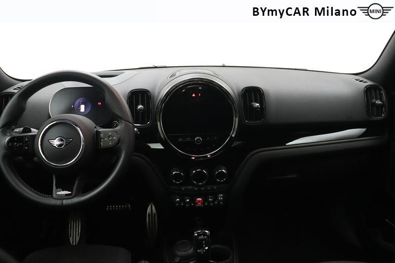 usatostore.bmw.it Store MINI MINI Countryman Mini Countryman 2.0 JWC auto