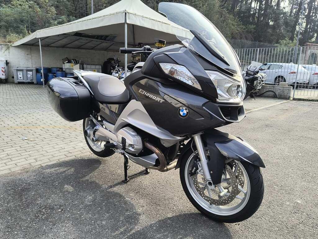 usatostore.bmw-motorrad.it Store BMW Motorrad R 1200 RT BMW R 1200 RT ABS MY10