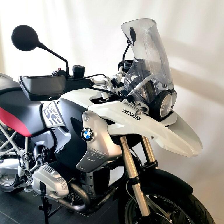 usatostore.bmw-motorrad.it Store BMW Motorrad R 1200 GS BMW R 1200 GS MY10