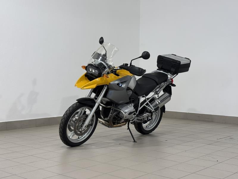 usatostore.bmw.it Store BMW Motorrad R 1200 GS BMW R 1200 GS MY04