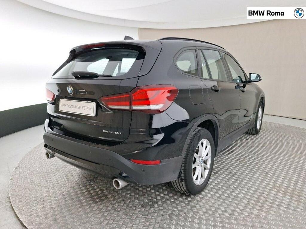 usatostore.bmw.it Store BMW X1 sdrive18d Business Advantage auto