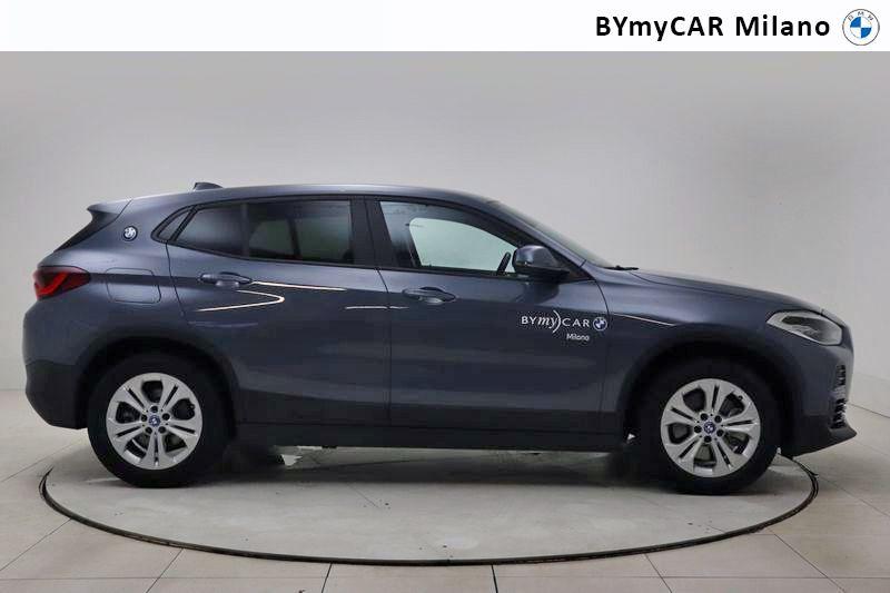 usatostore.bmw.it Store BMW X2 xdrive25e Advantage auto