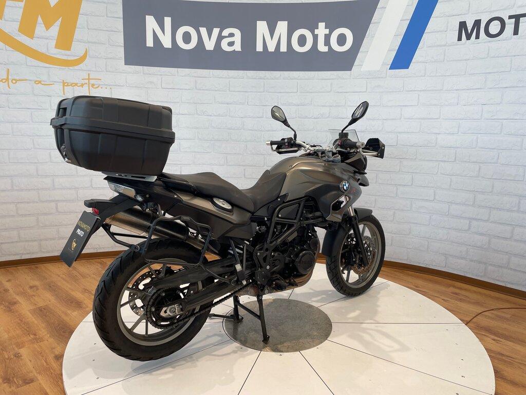 usatostore.bmw.it Store BMW Motorrad F 700 GS BMW F 700 GS ABS MY12