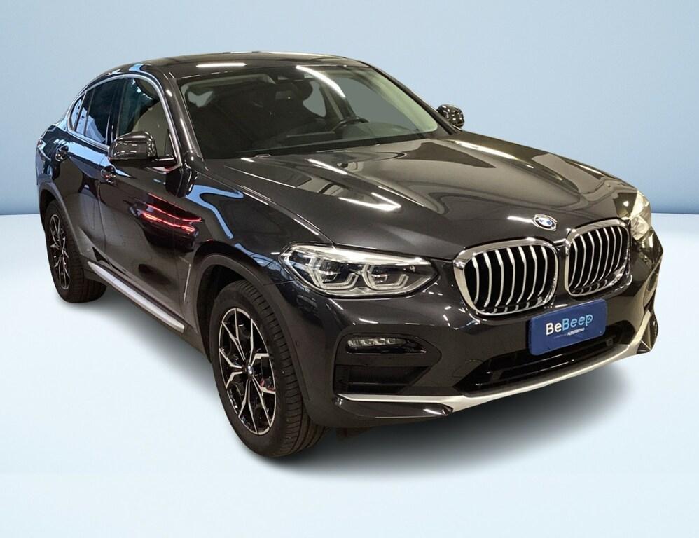 usatostore.bmw.it Store BMW X4 xdrive20i xLine auto