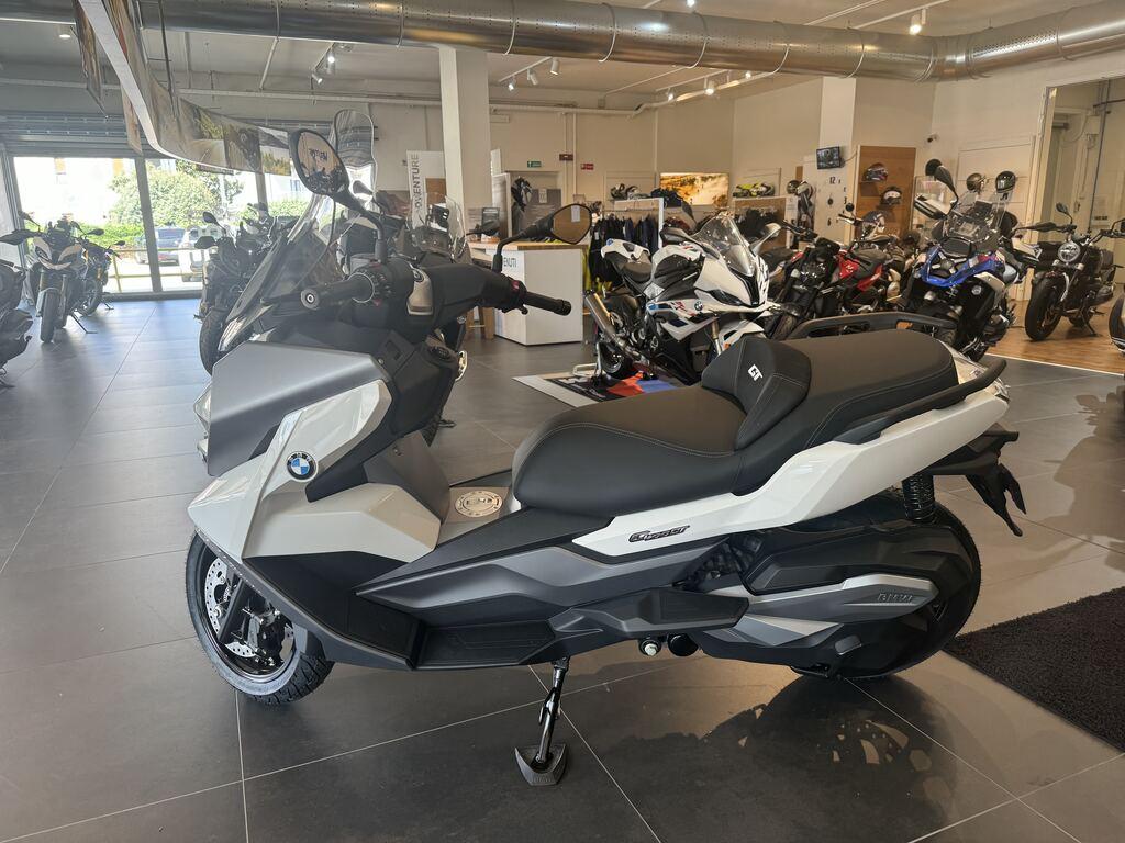 usatostore.bmw.it Store BMW Motorrad C 400 GT BMW C 400 GT MY21