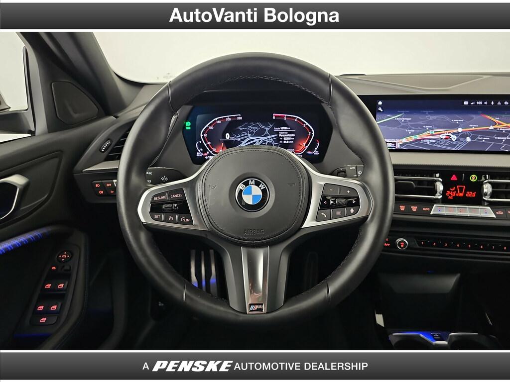 usatostore.bmw.it Store BMW Serie 1 116d Msport auto