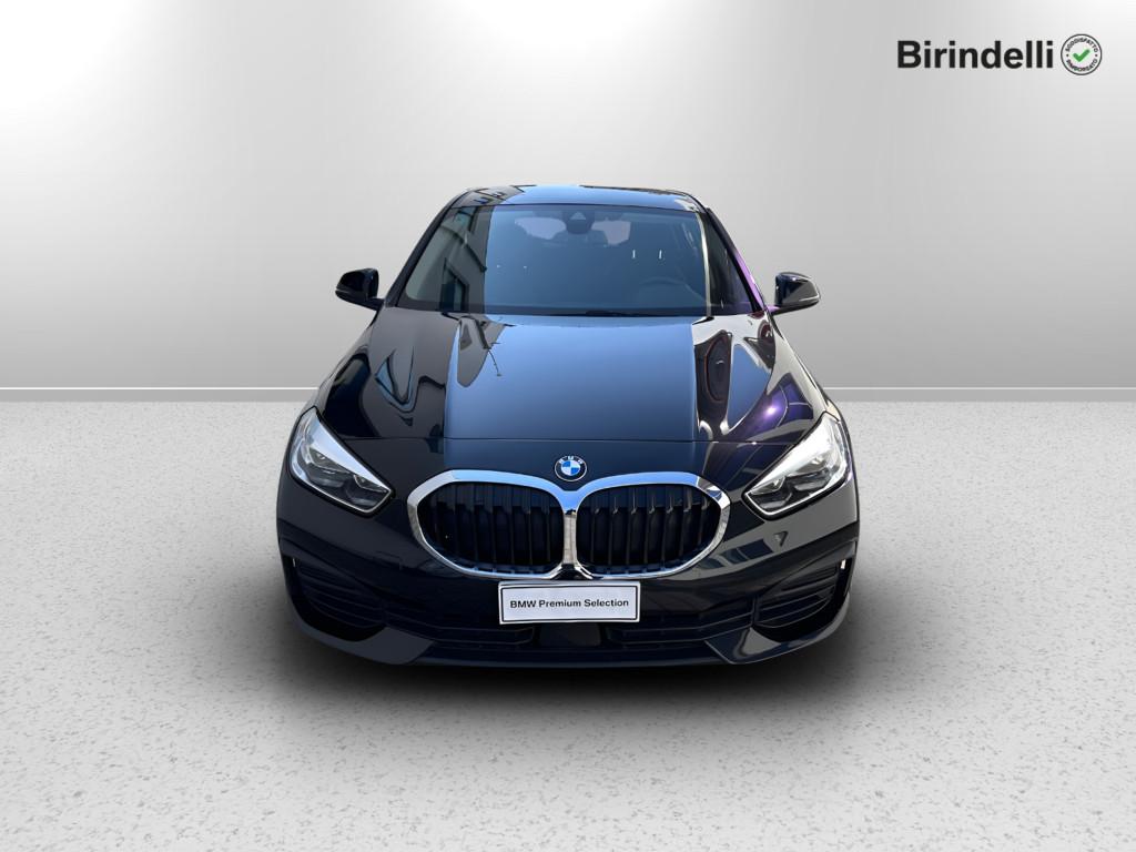 usatostore.bmw.it Store BMW Serie 1 116d Business Advantage auto