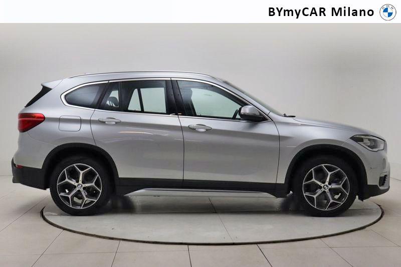 usatostore.bmw.it Store BMW X1 xdrive18d xLine auto my18