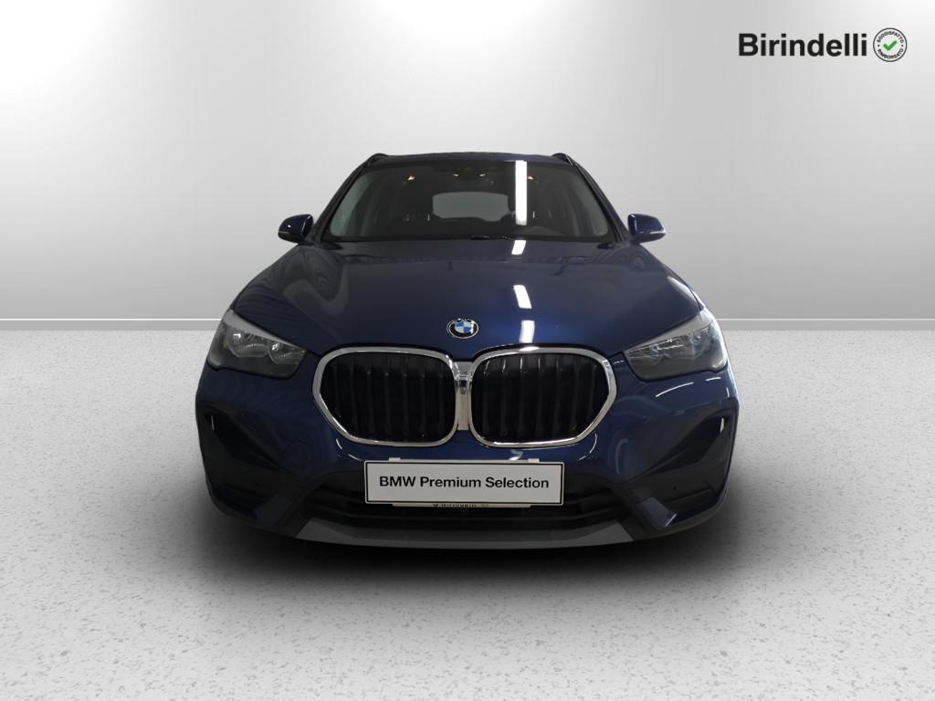 usatostore.bmw-motorrad.it Store BMW X1 sdrive18d Business Advantage auto