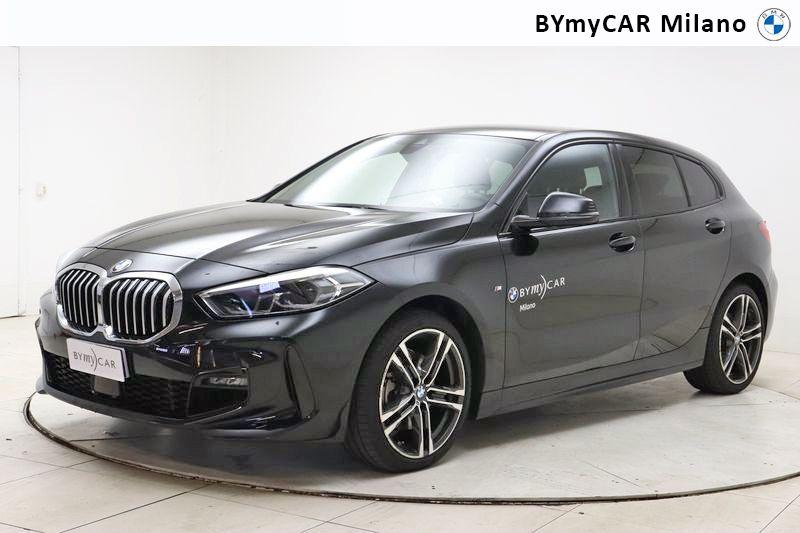 usatostore.bmw.it Store BMW Serie 1 116i MSport auto