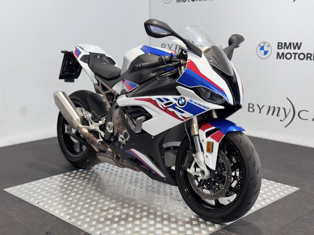 usatostore.bmw-motorrad.it Store BMW Motorrad S 1000 RR BMW S 1000 RR ABS MY21