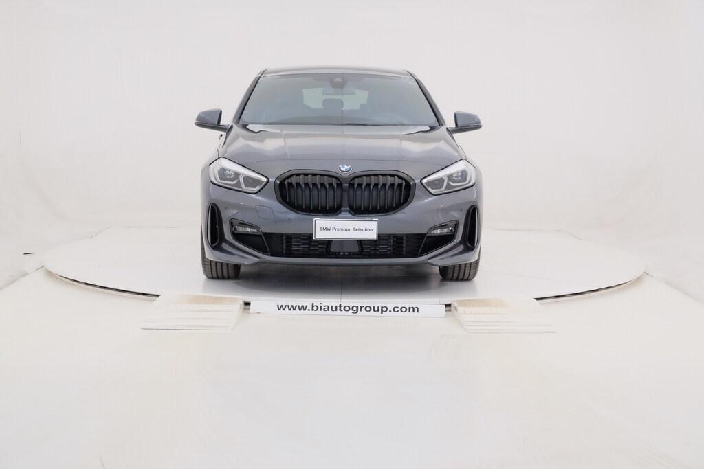 usatostore.bmw.it Store BMW Serie 1 116d Msport auto