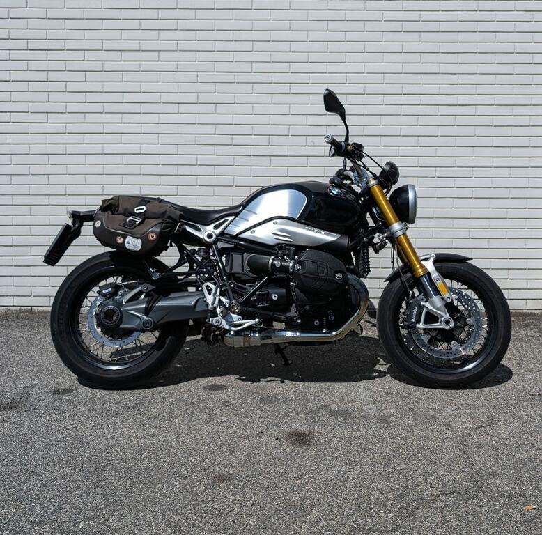 usatostore.bmw.it Store BMW Motorrad R nineT BMW R nineT ABS MY14