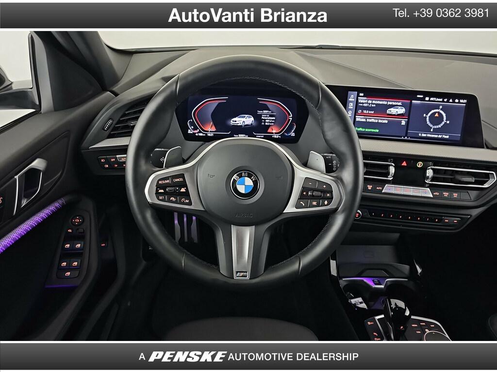 usatostore.bmw.it Store BMW Serie 1 118d Msport auto