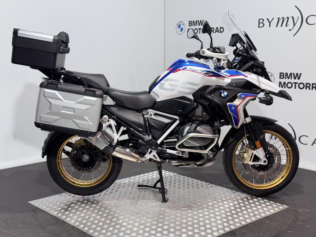 usatostore.bmw-motorrad.it Store BMW Motorrad R 1250 GS BMW R 1250 GS ABS MY19