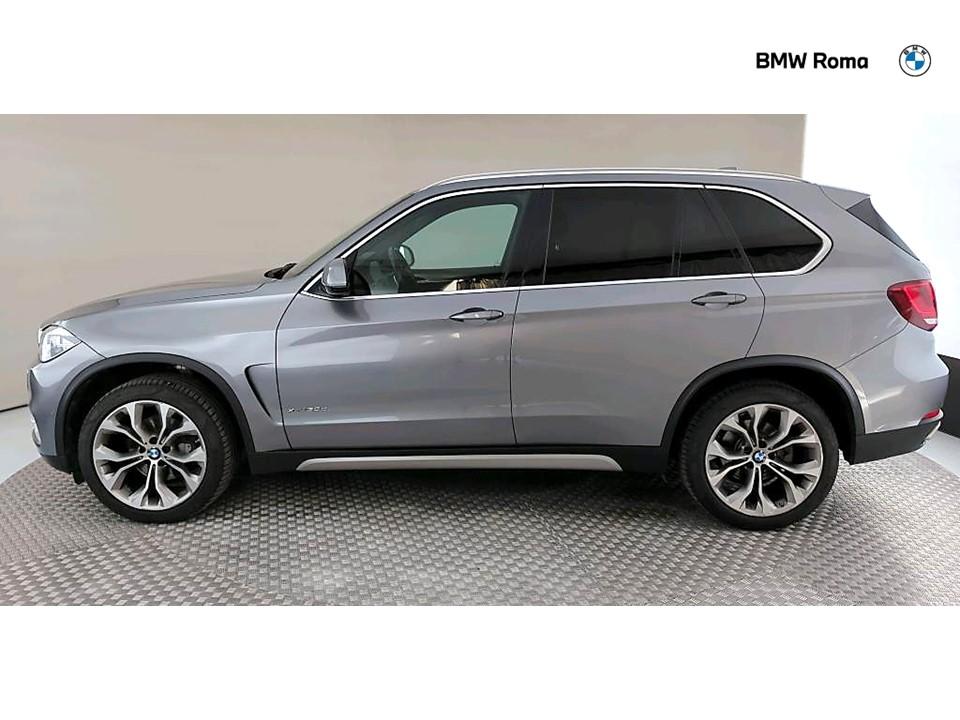 usatostore.bmw.it Store BMW X5 xdrive30d Experience 249cv auto