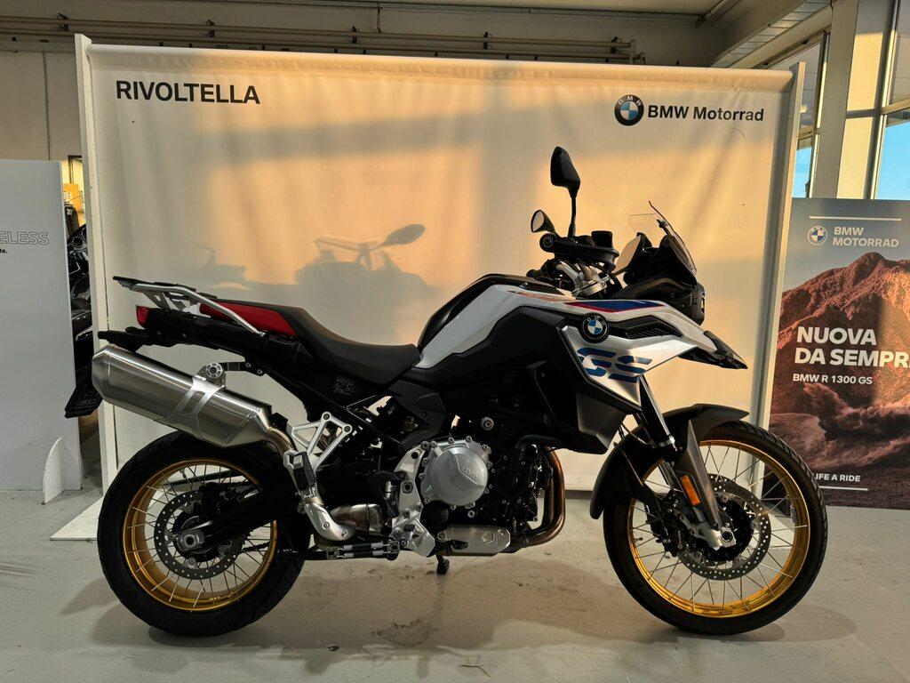 usatostore.bmw-motorrad.it Store BMW Motorrad F 850 GS BMW F 850 GS ABS MY19