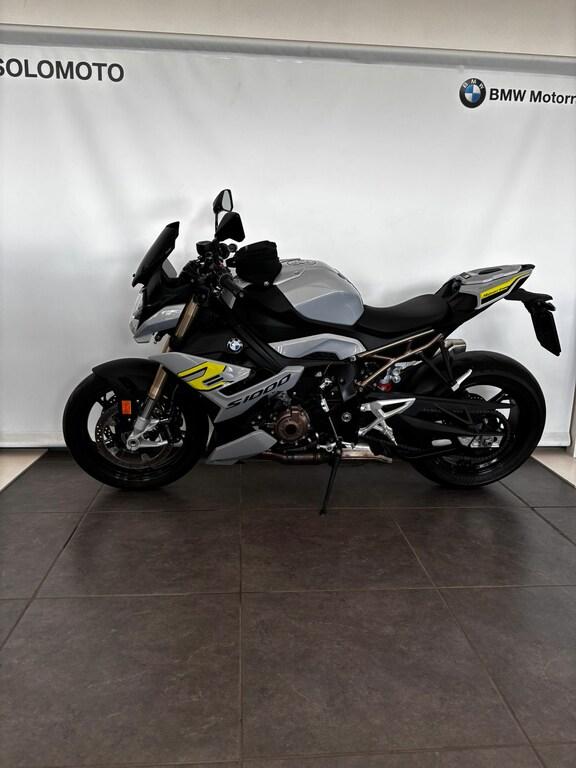 usatostore.bmw-motorrad.it Store BMW Motorrad S 1000 R ABS