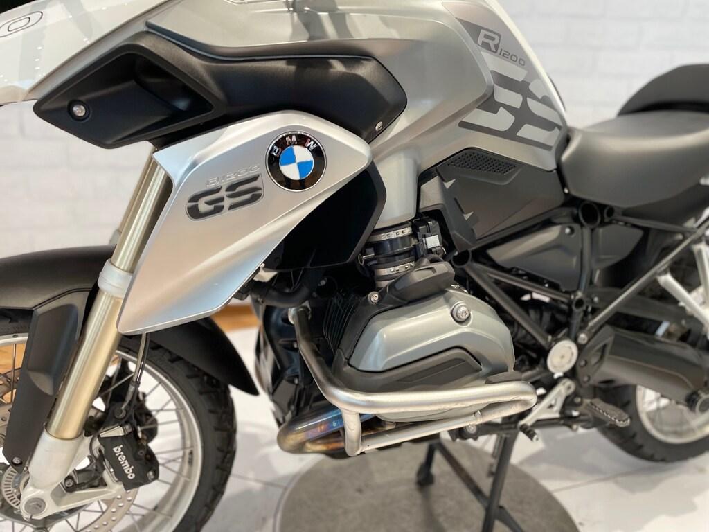 usatostore.bmw-motorrad.it Store BMW Motorrad R 1200 GS BMW R 1200 GS ABS MY14