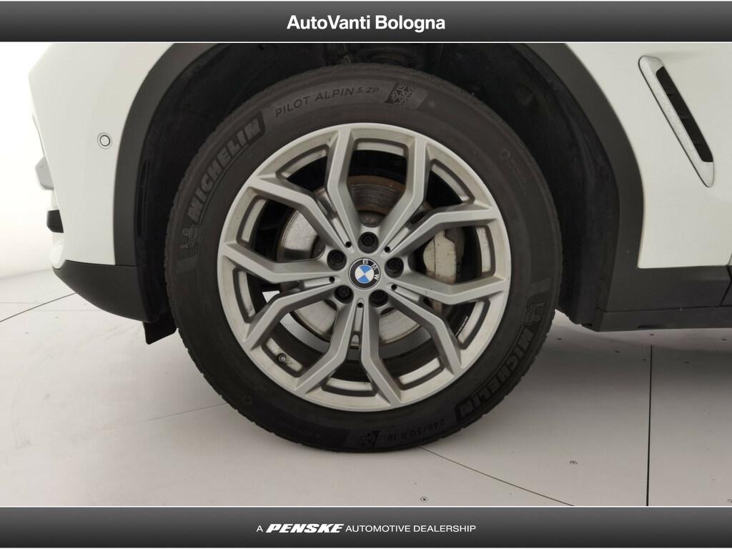 usatostore.bmw.it Store BMW X3 xdrive30e xLine auto