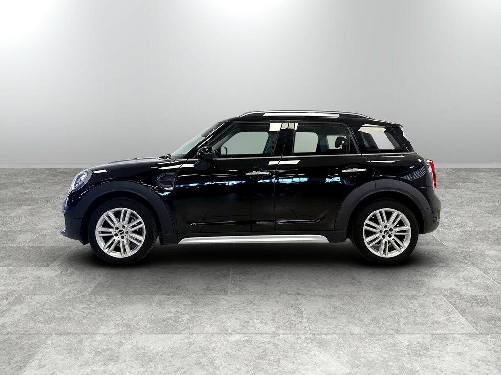 usatostore.bmw.it Store MINI MINI Countryman 1.5 One Boost