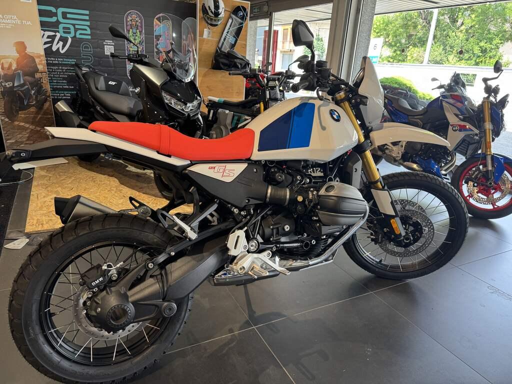 usatostore.bmw-motorrad.it Store BMW Motorrad R 12 G/S 