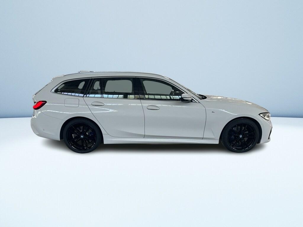 usatostore.bmw.it Store BMW Serie 3 330i Touring xdrive Msport auto