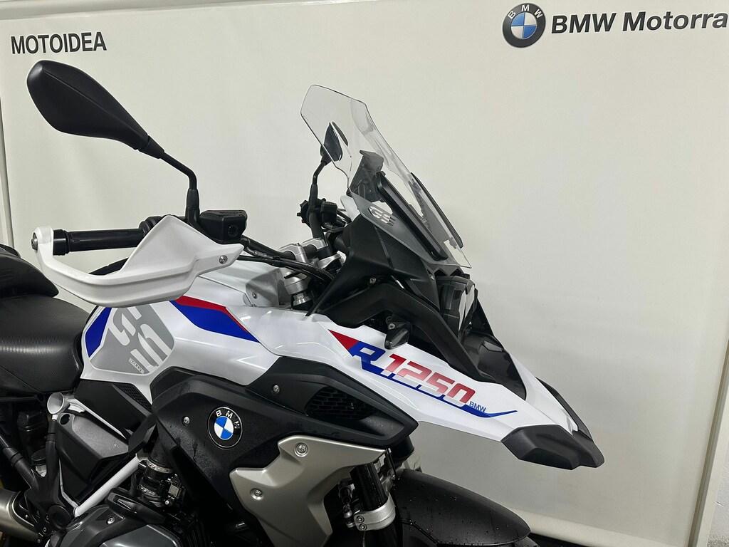 usatostore.bmw.it Store BMW Motorrad R 1250 GS BMW R 1250 GS ABS MY21