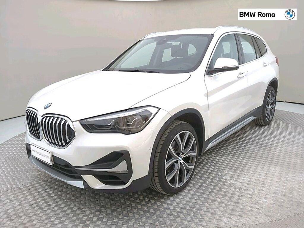 usatostore.bmw.it Store BMW X1 sdrive18i xLine 140cv auto