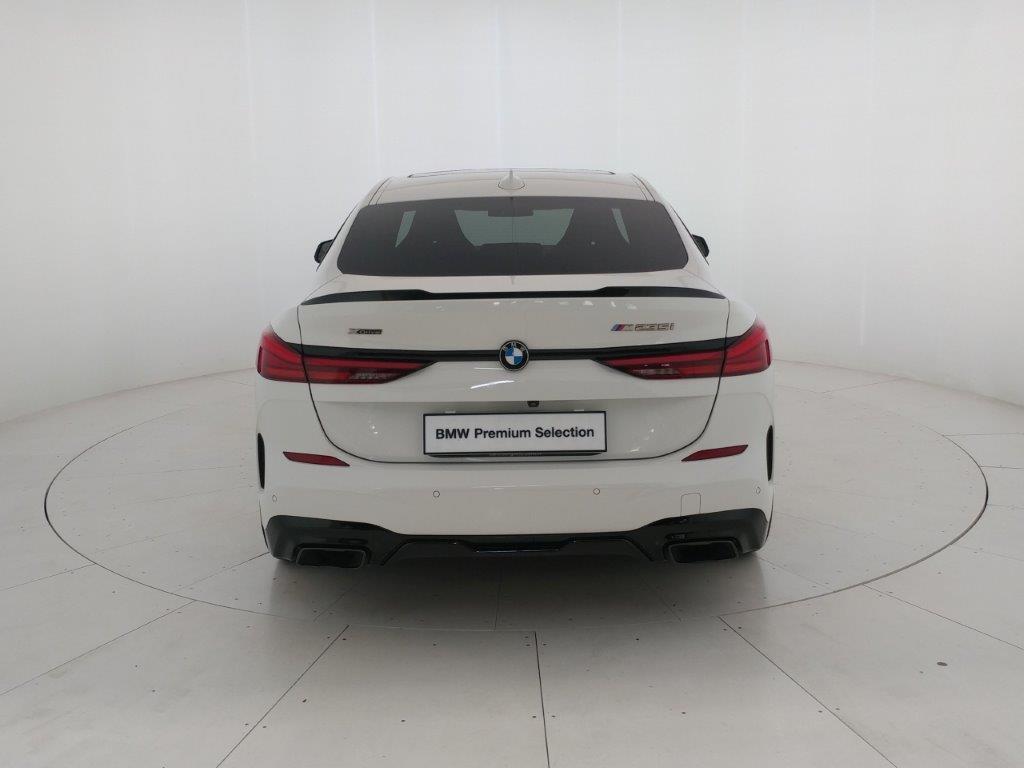 usatostore.bmw.it Store BMW Serie 2 M235i Gran Coupe xdrive auto