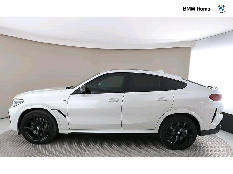 usatostore.bmw.it Store BMW X6 X6 xdrive40d mhev 48V Msport auto