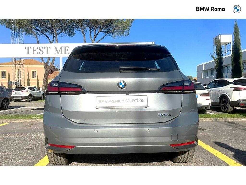 usatostore.bmw.it Store BMW Serie 2 218d Active Tourer auto