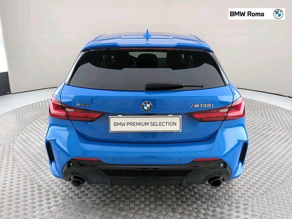 usatostore.bmw.it Store BMW Serie 1 M 135i xdrive auto