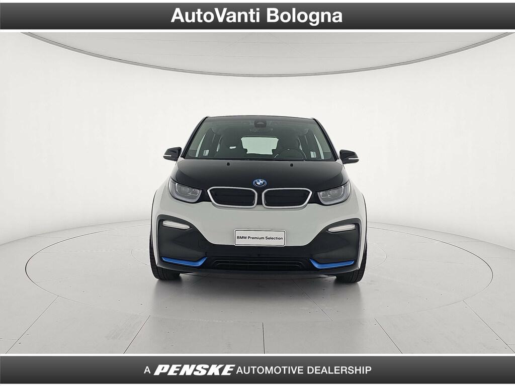 usatostore.bmw.it Store BMW i3 i3s 120Ah Advantage