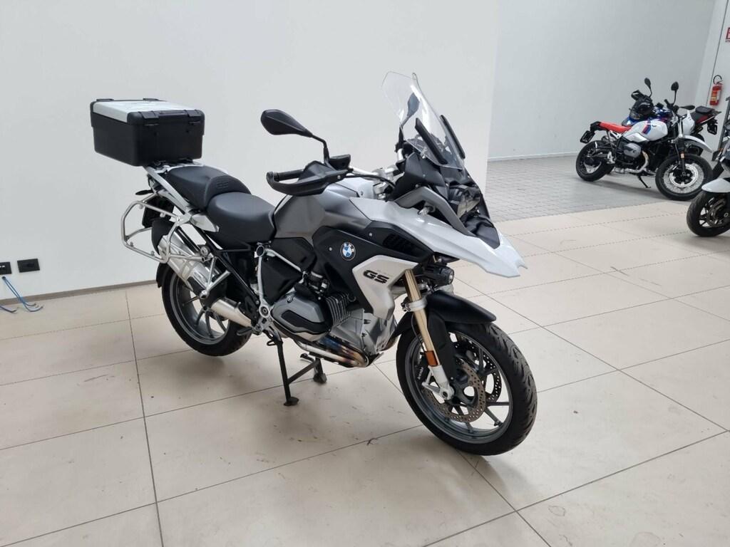 usatostore.bmw.it Store BMW Motorrad R 1200 GS BMW R 1200 GS ABS MY17