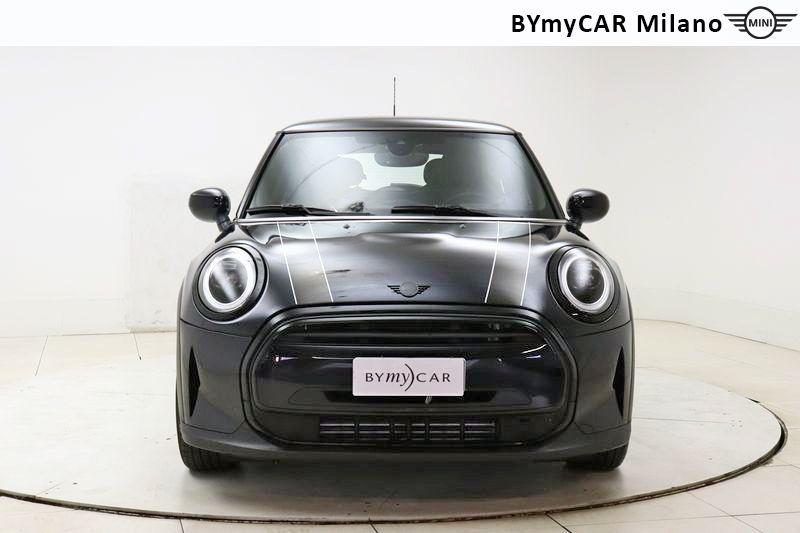 usatostore.bmw.it Store MINI MINI 1.5 TwinPower Turbo Cooper