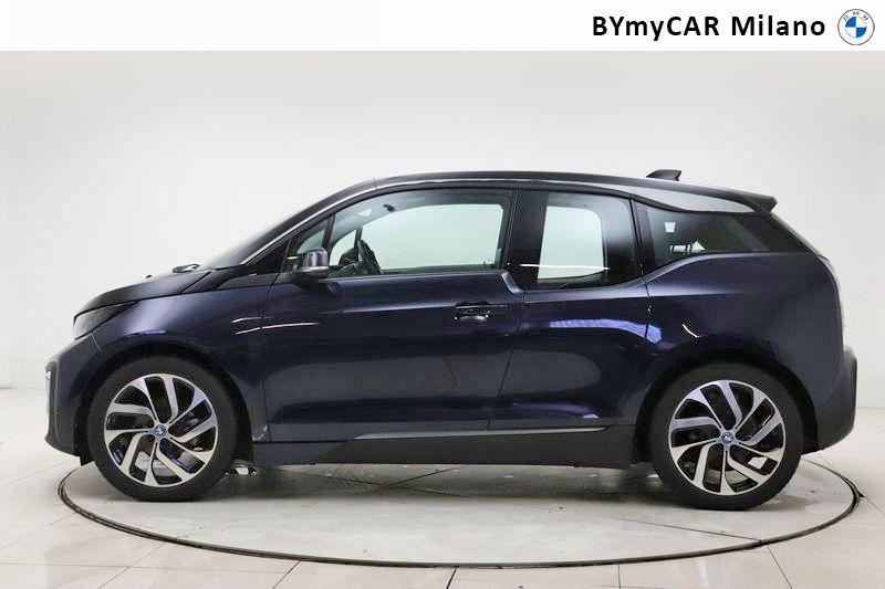 usatostore.bmw.it Store BMW i3 120Ah Advantage