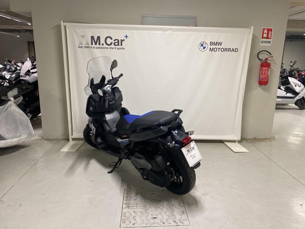 usatostore.bmw-motorrad.it Store BMW Motorrad C 400 X BMW C 400 X MY21