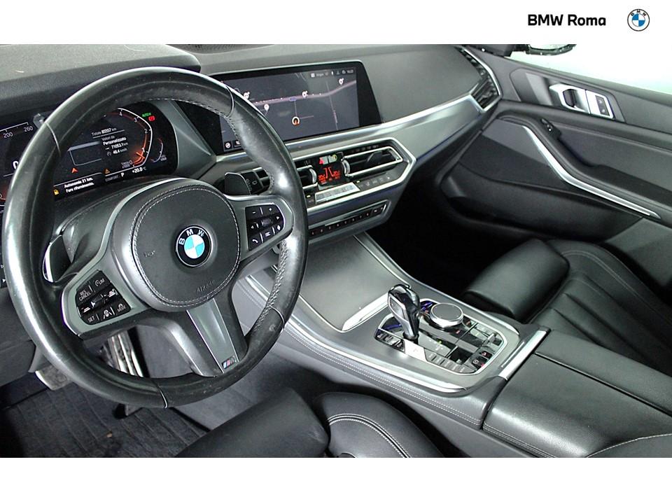 www.bmwroma.store Store BMW X5 xdrive30d Msport auto