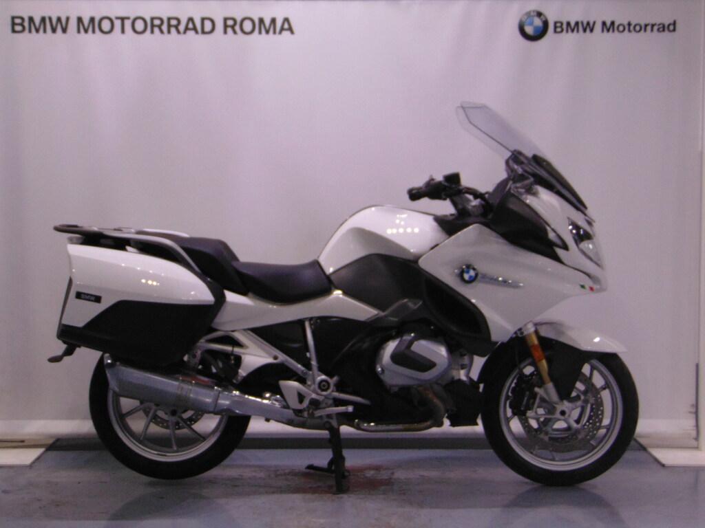 usatostore.bmw.it Store BMW Motorrad R 1250 RT BMW R 1250 RT ABS MY19