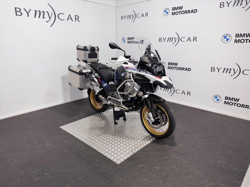 usatostore.bmw-motorrad.it Store BMW Motorrad R 1250 GS BMW R 1250 GS Adventure ABS MY21