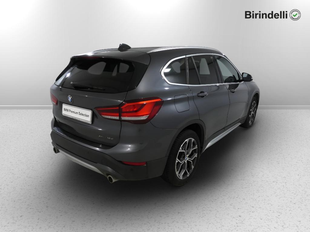 usatostore.bmw.it Store BMW X1 xdrive18d xLine Plus auto